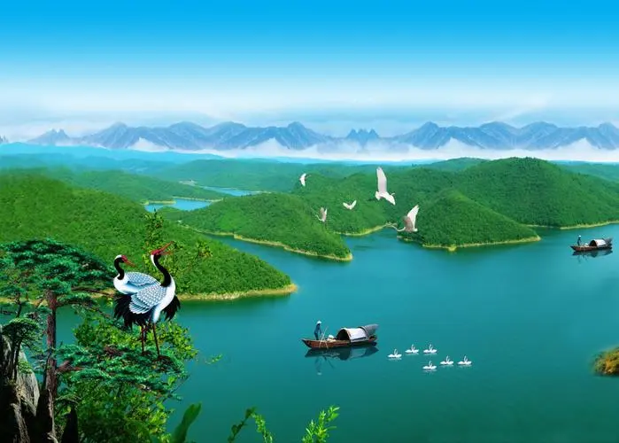 高精度智慧